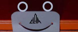 Serie "Sorriso Clam"
