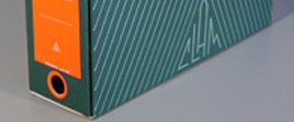 Serie "Speedbox"
