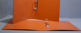 Serie "In cartone"